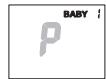 BABYMOOV BABYPHONE AUDIO GREEN DIGITAL - LIGAÇAO DO EMISSOR AO RECEPTOR - 3