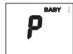 BABYMOOV ECOUTE-BEBE DIGITAL GREEN - PRIPOJENI VYSILACE K PRIJIMACI - 2
