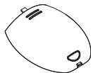 BABYMOOV ECOUTE-BEBE DIGITAL GREEN - Functioning with batteries (not supplied) - 3