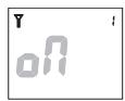 BABYMOOV ECOUTE-BEBE DIGITAL GREEN - B/ RECEPTOR - 1