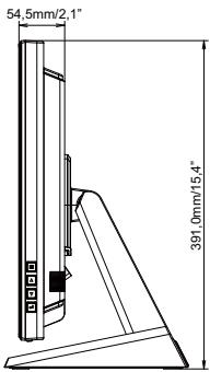 IIYAMA PROLITE T1531SR-1 - ANNEXE - 8