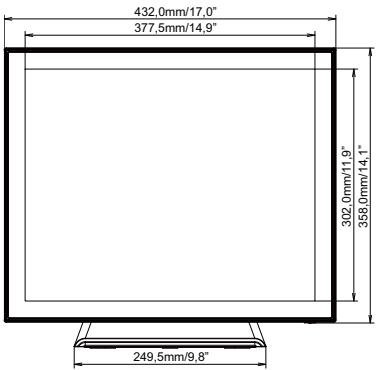 IIYAMA PROLITE T1531SR-1 - ANNEXE - 7
