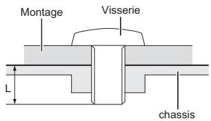 IIYAMA PROLITE T2234MC-1 - Avertissement - 1