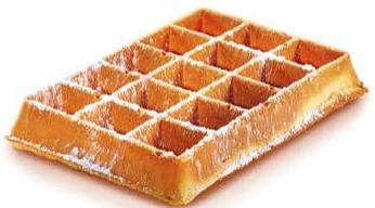LAGRANGE TARTIGAUFRE 029422 - WAFFELN - 6