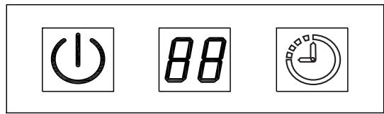 ZENITH CLIMATISEUR REVERSIBLE INVERTER 35 MÂ² 3900 W - Afficheur de l'unité interieure - 2