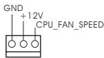 ASROCK AD2550B-ITX - CPU-Lüfteranschluss - 1