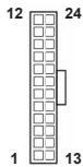 ASROCK AD2550B-ITX - CPU-Lüfteranschluss - 2