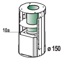 ROBLIN CYLINDRE2 / 5029002 - To install a 120 - 1