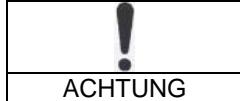 SDMO VARIO 3000I - Verbrennungsgefahr - 1