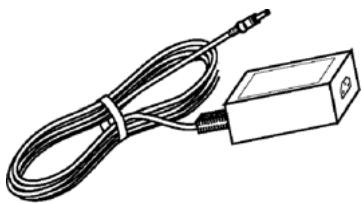 SCOTT CTX 190 - CONTENIDO DE LA CAJA - 5