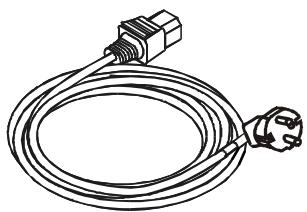 SCOTT X 220 - CONTENIDO DE LA CAJA - 3