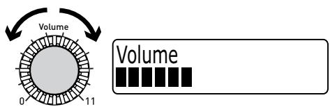 PURE EVOKE PEPPER - Commandes de volume - 1