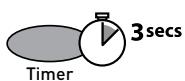 PURE EVOKE PEPPER - Stop og nulstilling af kokkentimeren - 1
