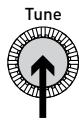 PURE EVOKE PEPPER - Programming de l'alarme (Menu > Alarm settings) - 2
