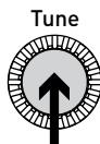 PURE EVOKE-1S MARSHALL - Enregistrer une station (1-30) - 2
