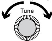 PURE EVOKE-1S MARSHALL - Bei DAB-Betrieb - 1