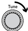 PURE EVOKE-1S MARSHALL - Per impostare un timer da cucina - 4