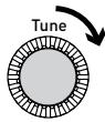PURE EVOKE-1S MARSHALL - Impostazione della sveglia (Menu > Alarm settings) - 5