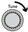 PURE EVOKE-1S MARSHALL - Indstilling af sleptimer - 1