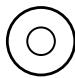 PURE EVOKE-1S MARSHALL - Anschlüsse auf der Rückseite - 1