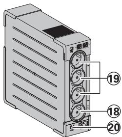 EATON ELLIPSE PRO 1600 FR - Kuvaus - 3