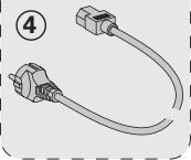 EATON ELLIPSE PRO 1600 IEC - Installation and user manual - 5