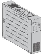 EATON ELLIPSE PRO 650 IEC - Installation and user manual - 11