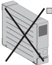 EATON ELLIPSE PRO 850 FR - Installation and user manual - 1