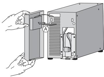 EATON EX 1500 - Modèle tour - 3