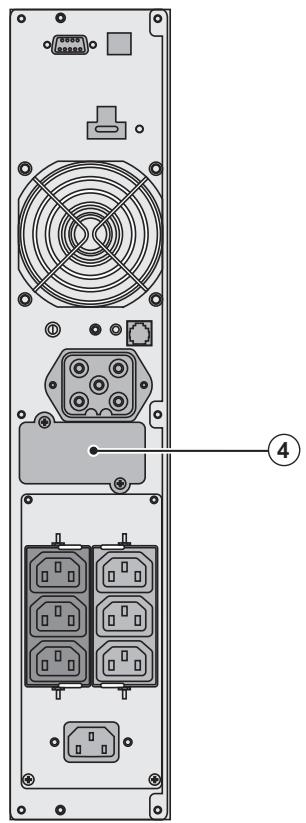 EATON EX 1500 - Installation - 2