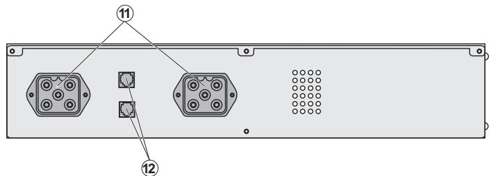 EATON EX 1500 - Présentation - 1