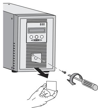 EATON EX 1500 - Modèle tour - 2