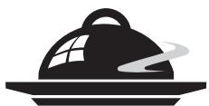 FALCON ELS110DFCR/-EU - Cuisson au four - 1