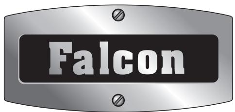 FALCON ELS110DFCR/-EU - 1