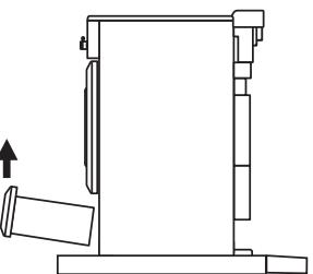 FALCON ELS110DFCR/-EU - Desplazar la cucina - 4