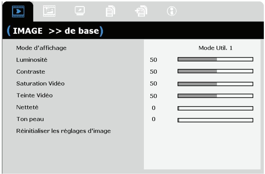 INFOCUS IN3926 - Remarque : - 1