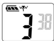TOPCOM TWINTALKER 5400 - CTCSS (Continuous Tone Coded Squelch System, ou système de squelch à tonalités codées) - 1