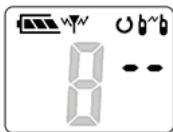 TOPCOM TWINTALKER 5400 - Balayage des canaux - 1