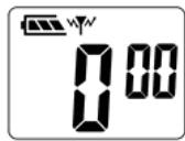 TOPCOM TWINTALKER 5400 - Stopwatch - 1