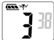 TOPCOM TWINTALKER 5400 - CTCSS (sistema silenciador controlado por tono continuo) - 1