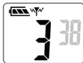 TOPCOM TWINTALKER 5400 - Mudar de canal - 2