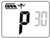 TOPCOM TWINTALKER 5400 - Desactivación automática (APO) - 1
