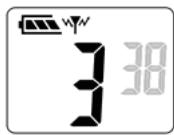 TOPCOM TWINTALKER 5400 - CTCSS (Continuous Tone Coded Squelch System) - 1