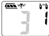 TOPCOM TWINTALKER 5400 - Cambio de canales - 1
