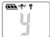 TOPCOM TWINTALKER 5400 - Key lock - 1