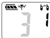 TOPCOM TWINTALKER 5400 - Changing channels - 1