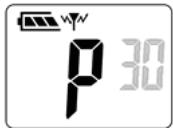TOPCOM TWINTALKER 5400 - Arrêt automatique (APO) - 1