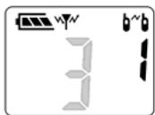 TOPCOM TWINTALKER 5400 - Byta kanal - 1