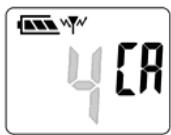 TOPCOM TWINTALKER 5400 - Einstellen des Ruftons - 1