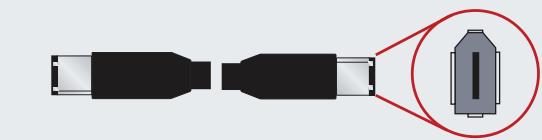 LACIE D2 USB 3.0 2 TO - Avantages des interfaces firewire 400 et firewire 800 - 2